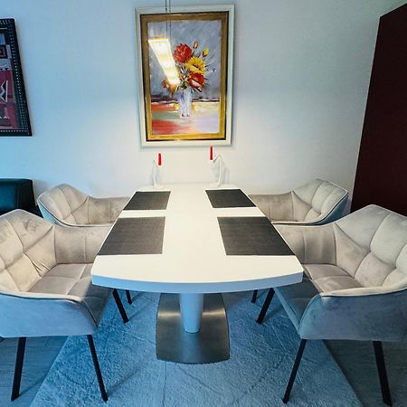 City Apartment Varna Ngoại thất bức ảnh