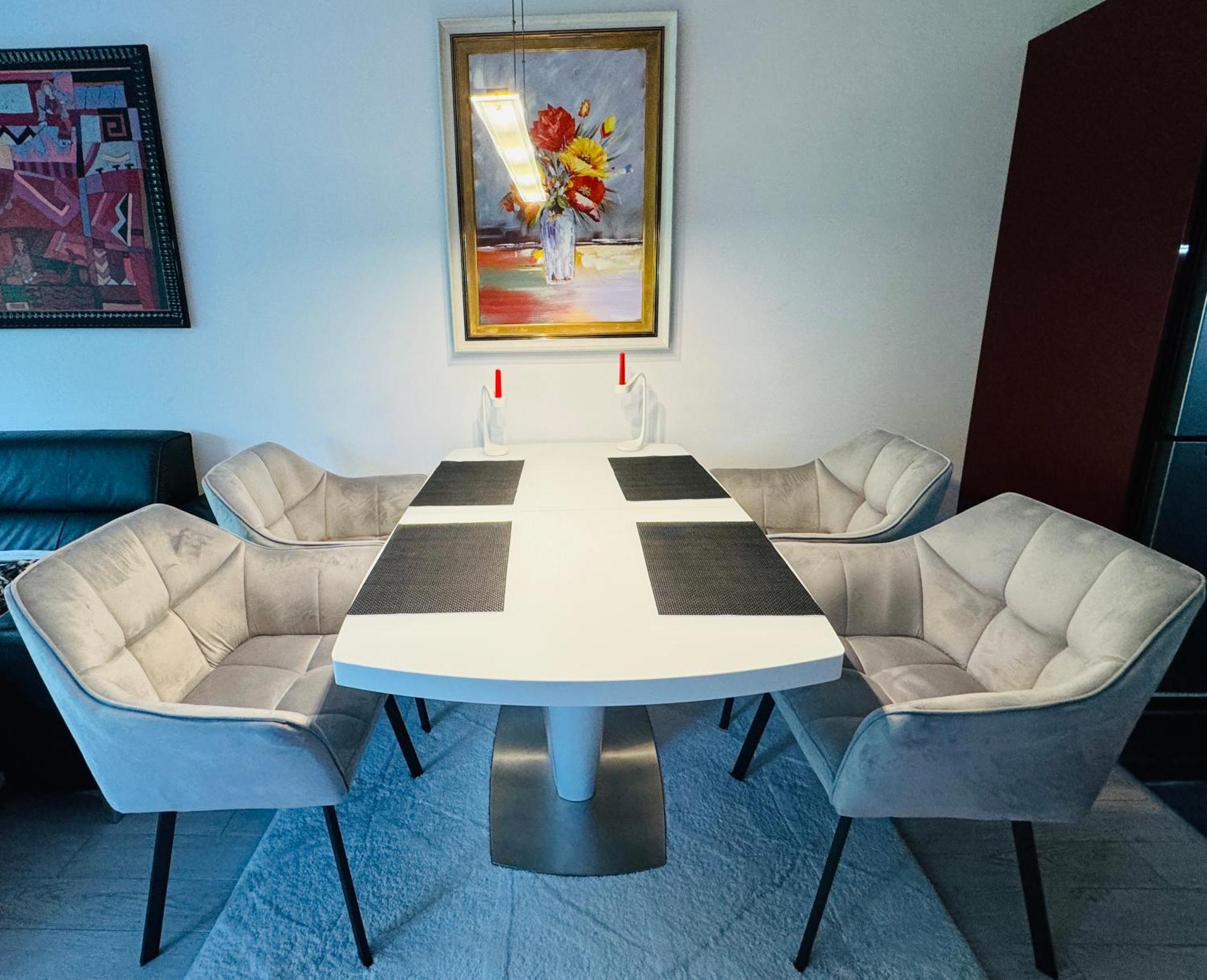 City Apartment Varna Ngoại thất bức ảnh