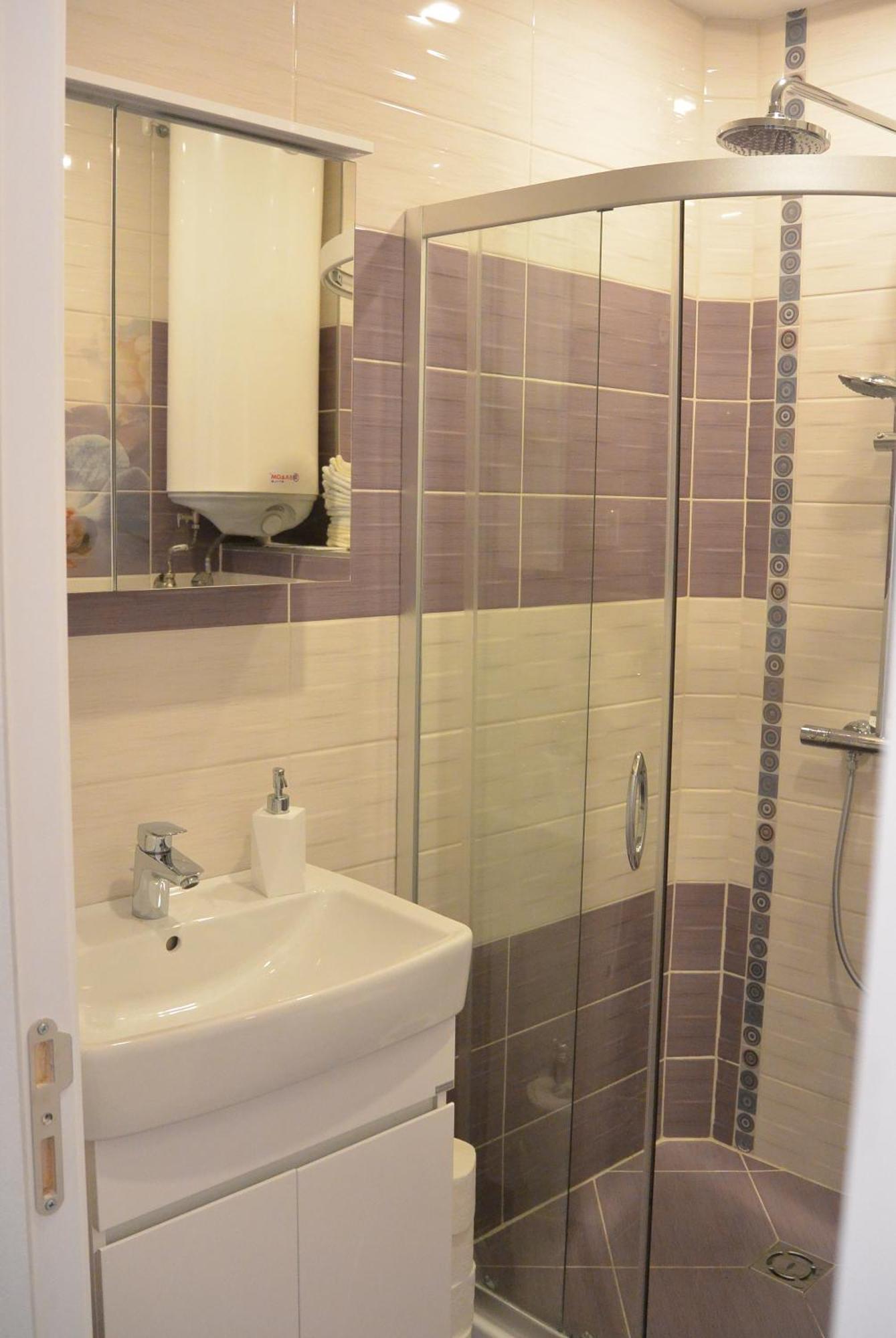City Apartment Varna Ngoại thất bức ảnh